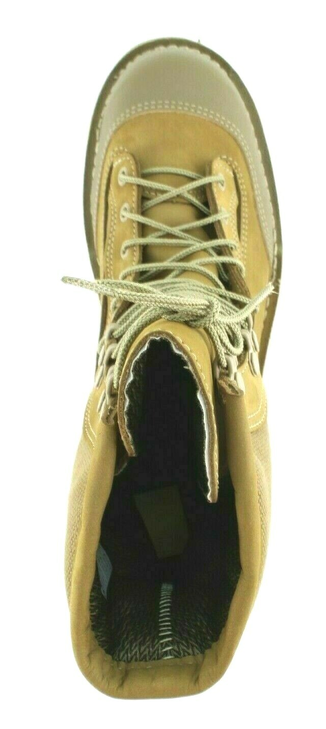 New DANNER USMC RAT Size 10 Regular Mojave Gore-Tex Men Boot 15660X MSRP $350