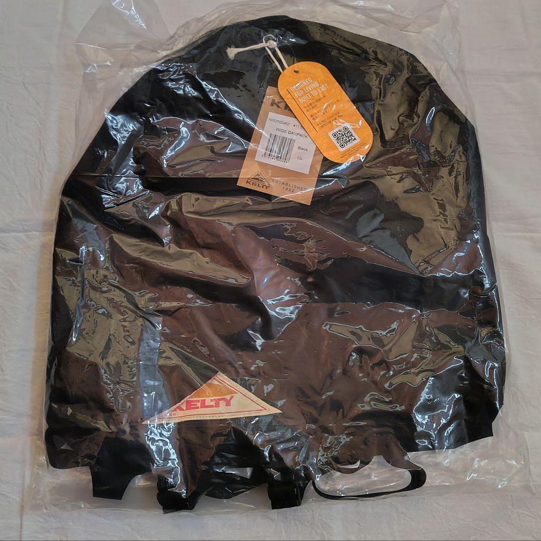 Kelty Vintage Girls Daypack Backpack Olive Drab 44cm 30cm 13cm From Japan