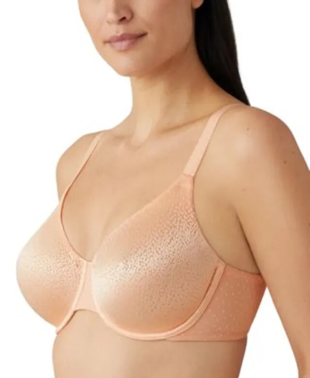 Wacoal 855303 Back Molded Full Coverage bra various sizes and colors new no tags