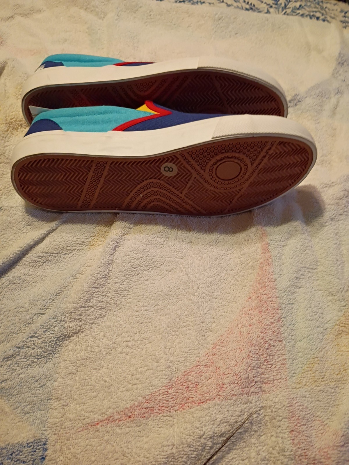 Aldi’s Gear Shoes