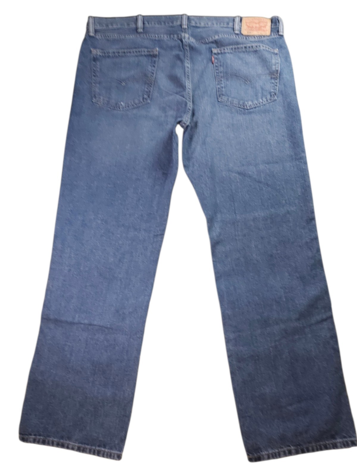 Levi Strauss 559 W42 – L32 Men’s Relaxed Fit Straight Leg Men’s Jeans