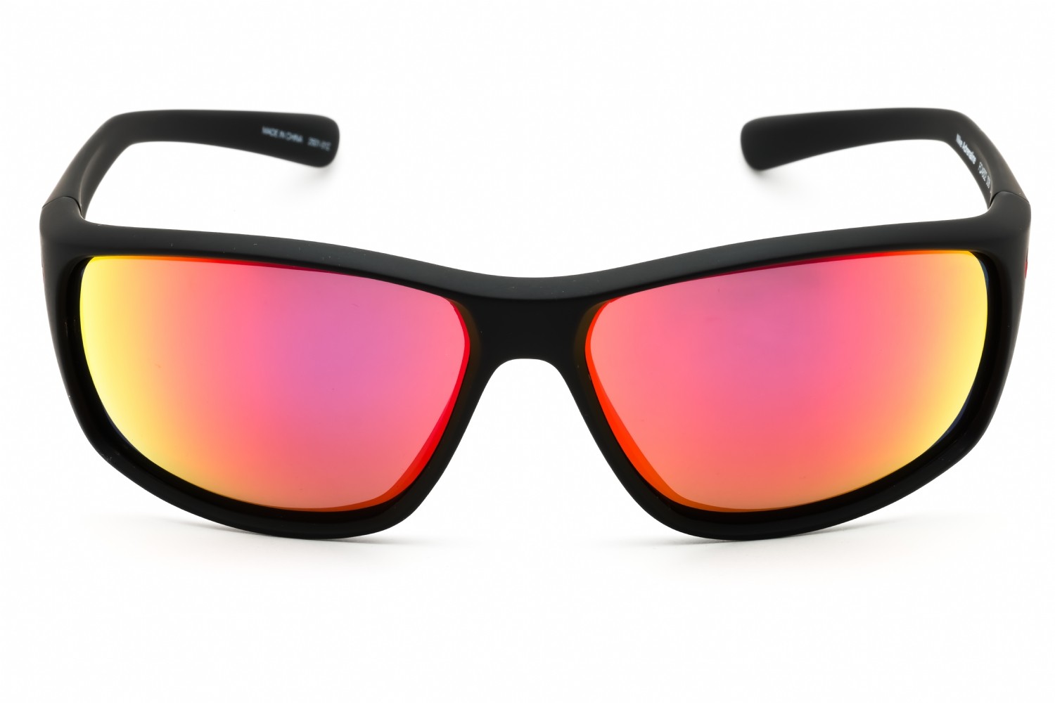 NIKE NKFQ4602-006-64 Sunglasses Frame Size 64mm 138mm 14mm BLACK Men