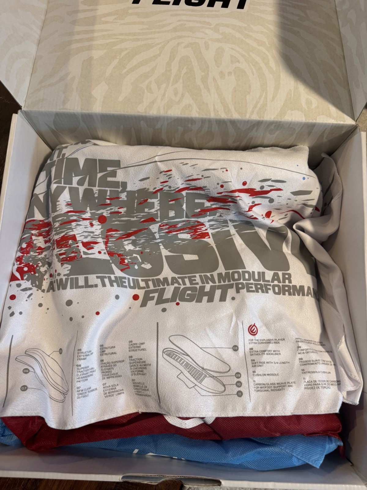 Size 12 – Air Jordan 2011 White Black