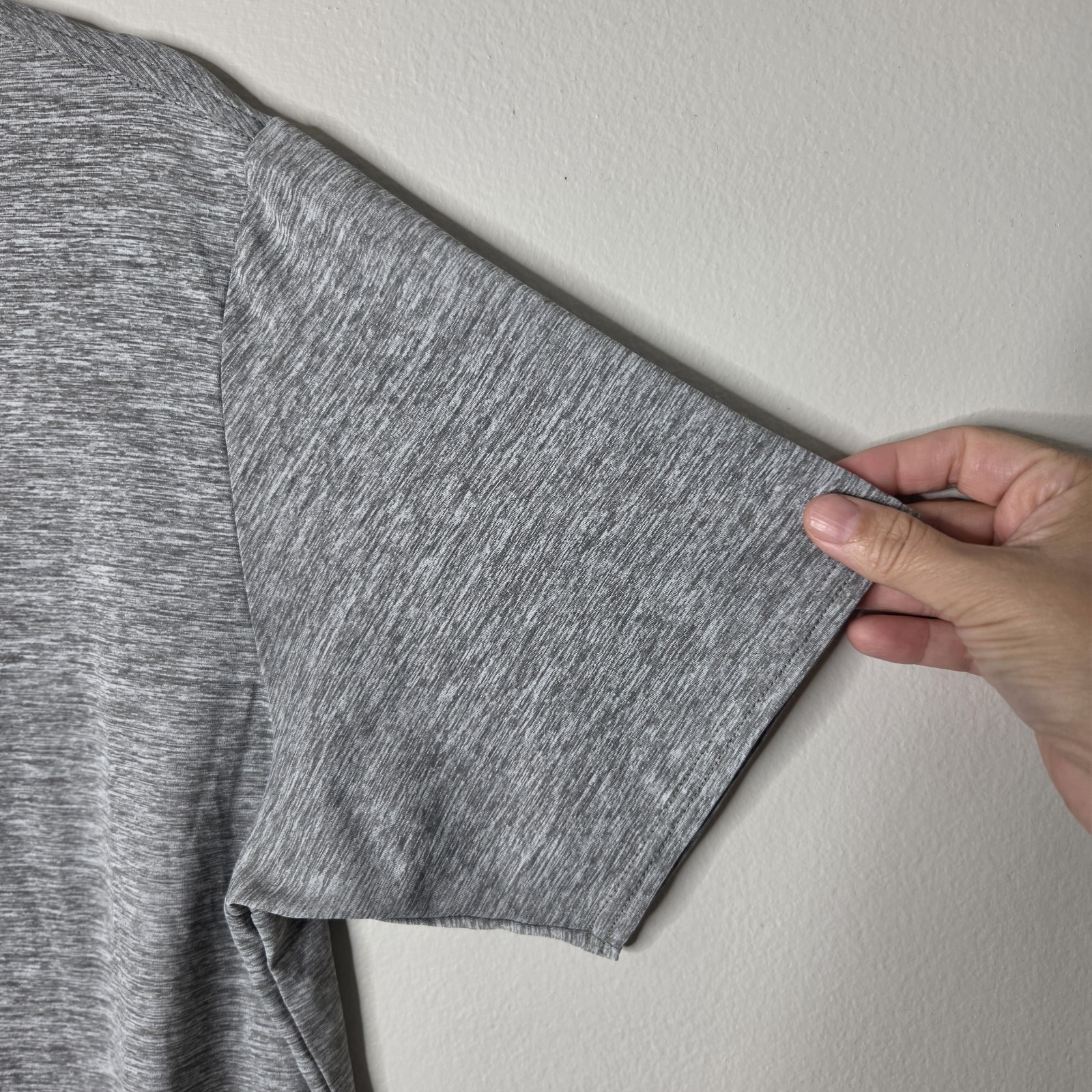 Patagonia L Capilene Cool Daily Short Sleeve Active Tee