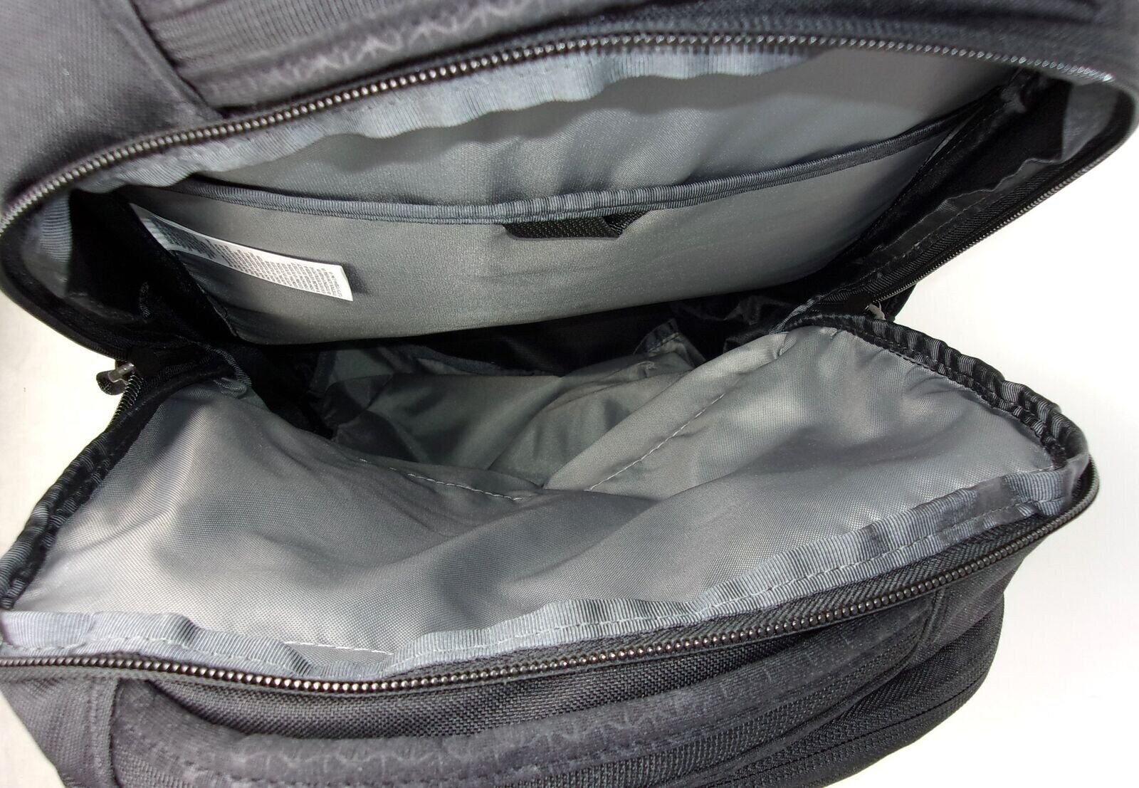 The North Face Women’s Vault Backpack, TNF Black, OS – GENTLY USED