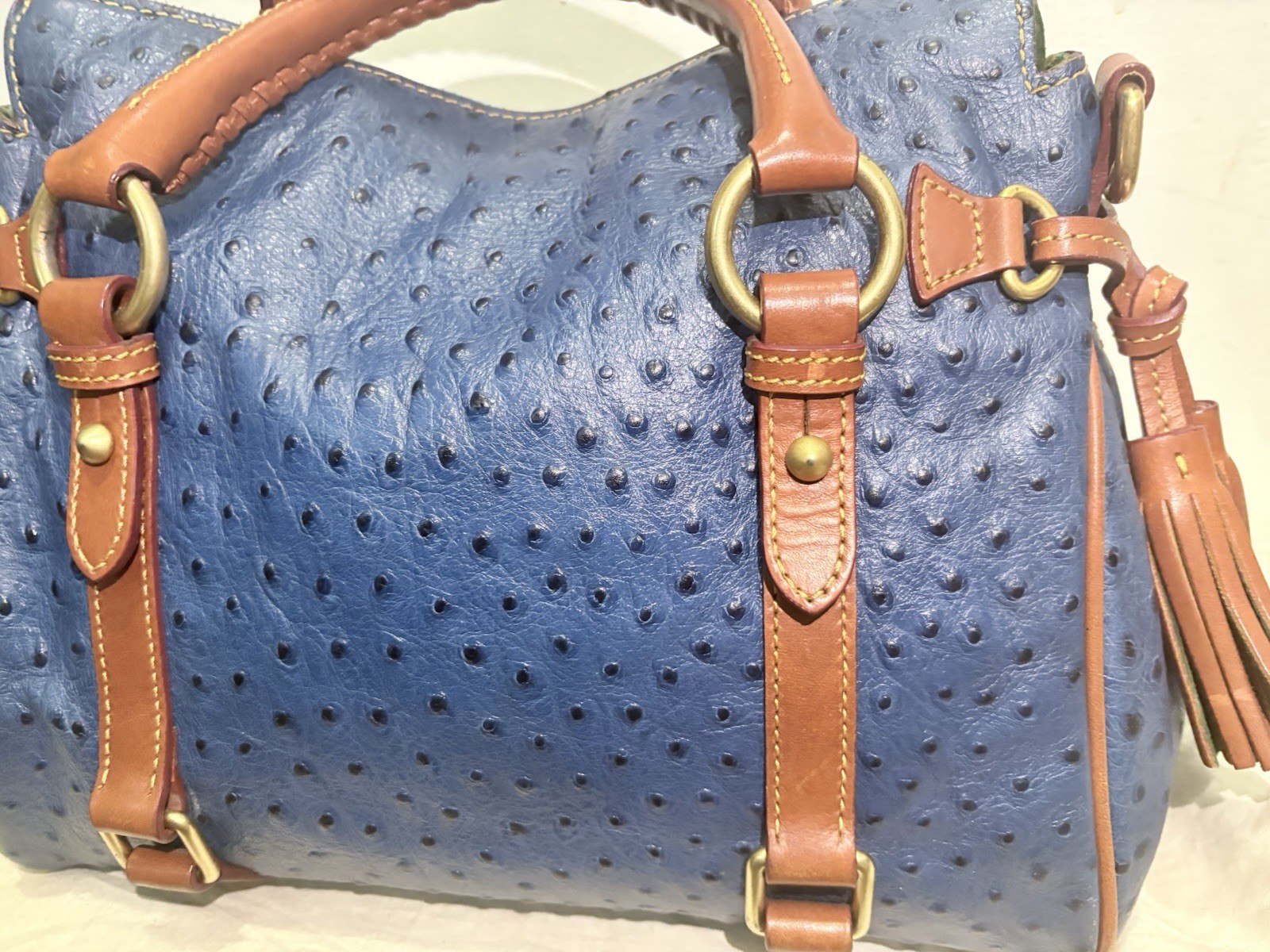 Not available- Ostrich Collection