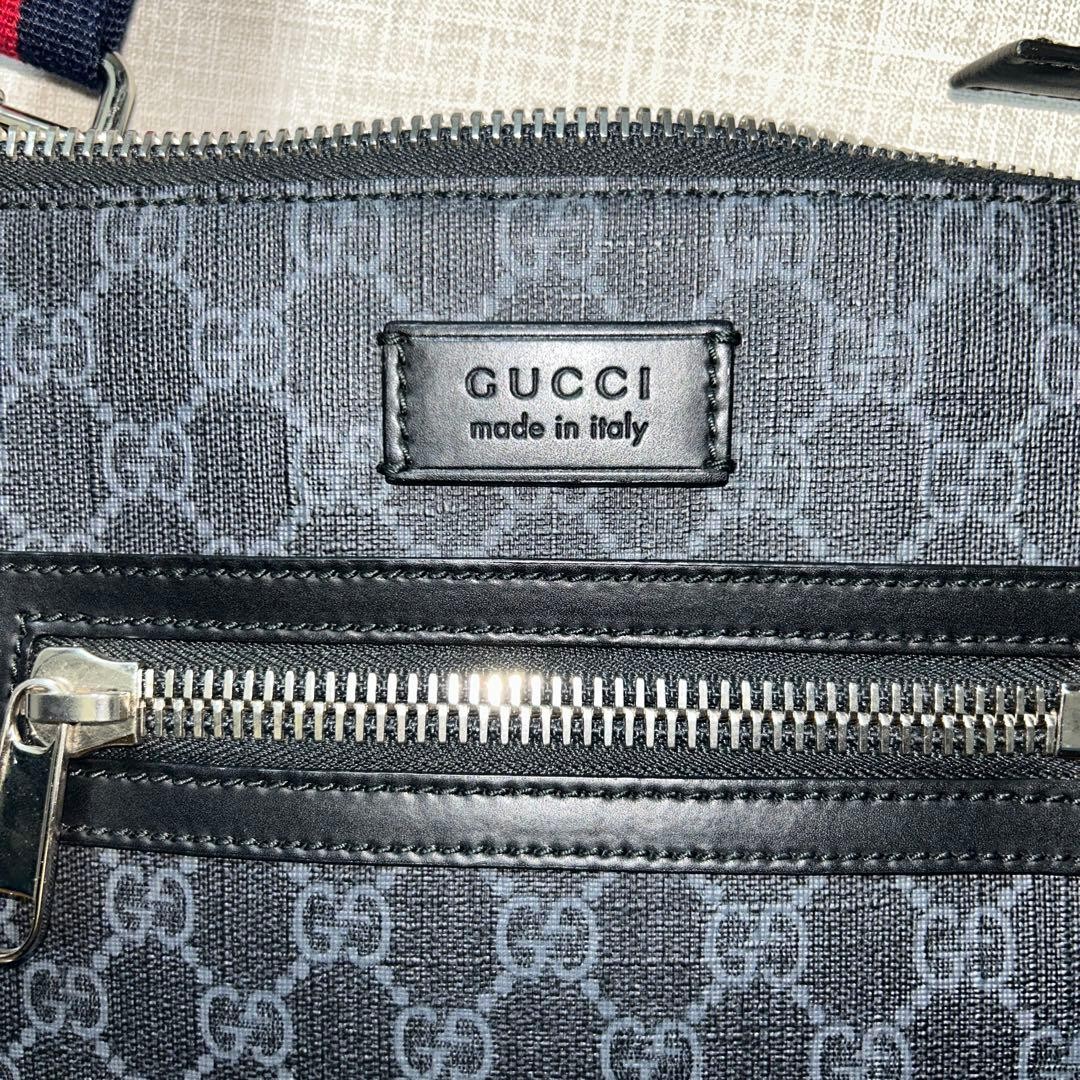 GUCCI shoulder bag Gift Present 0611b