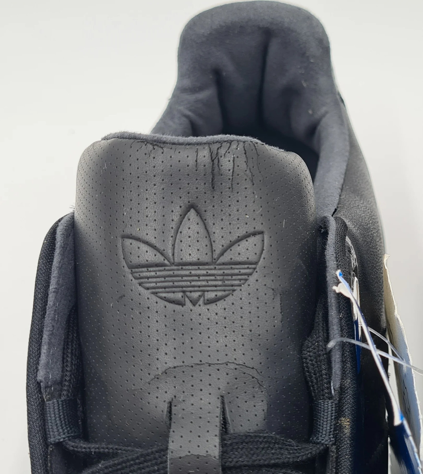 *NEW* 2008 Adidas Porsche Design S2 Size UK 11.5 / EUR 46 2/3