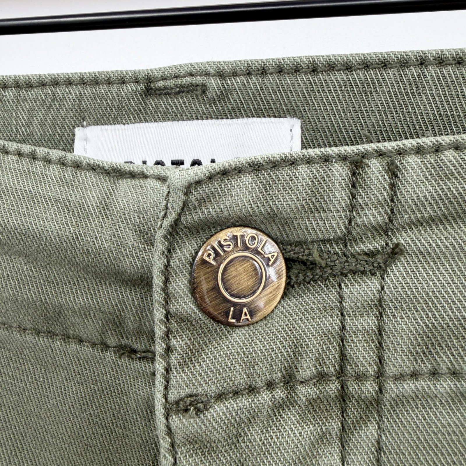 Pistola Green Utility Size 29