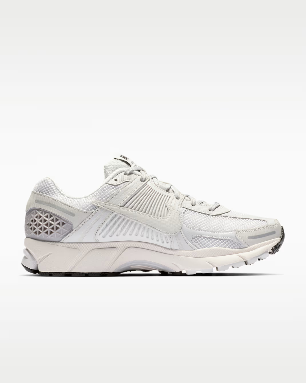 NIKE Zoom Vomero 5 BV1358 001 Vast Grey Black Sail Vast Grey Men Unisex Shoes