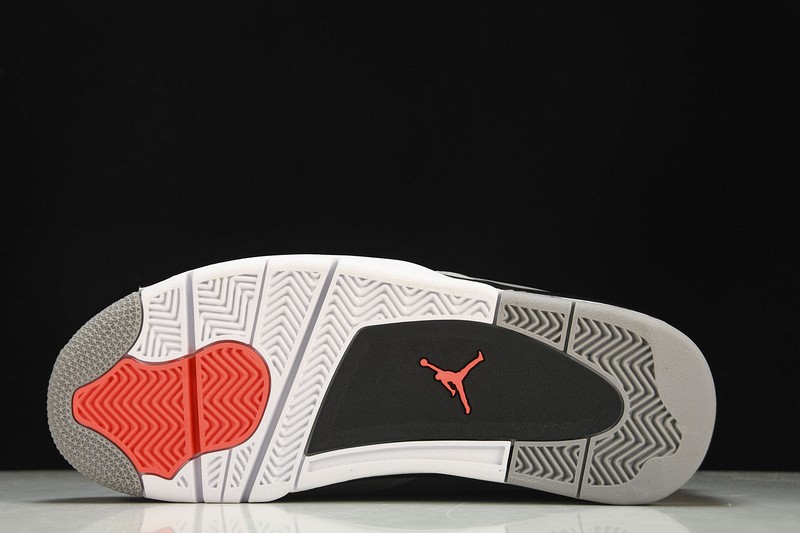 DH6927-061 AJ 4 Retro Infrared Men’s Shoe Sizes 4-13
