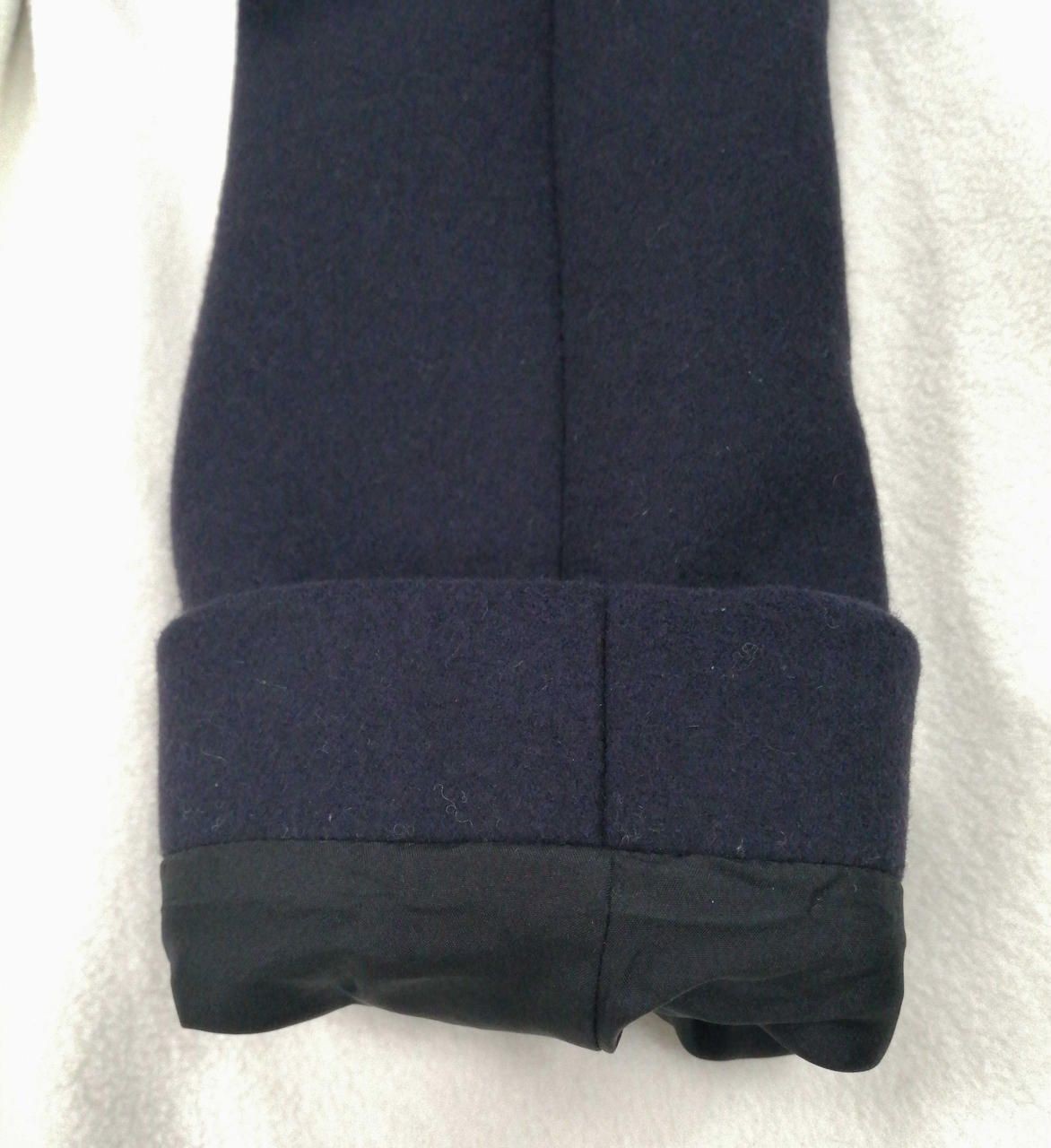 CELINE Pea Coat Used
