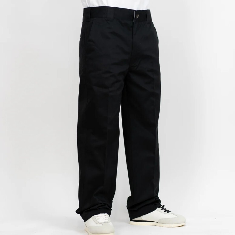 FB COUNTY MENS TWILL WORK PANTS FBCOUNTY KACKIES WORK PANTS TROUSER (30″ – 42″)