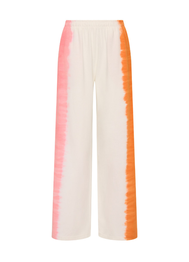 The Upside Women’s Tokio Wide Leg Pant High Waist Relaxed Fit Casual Pants