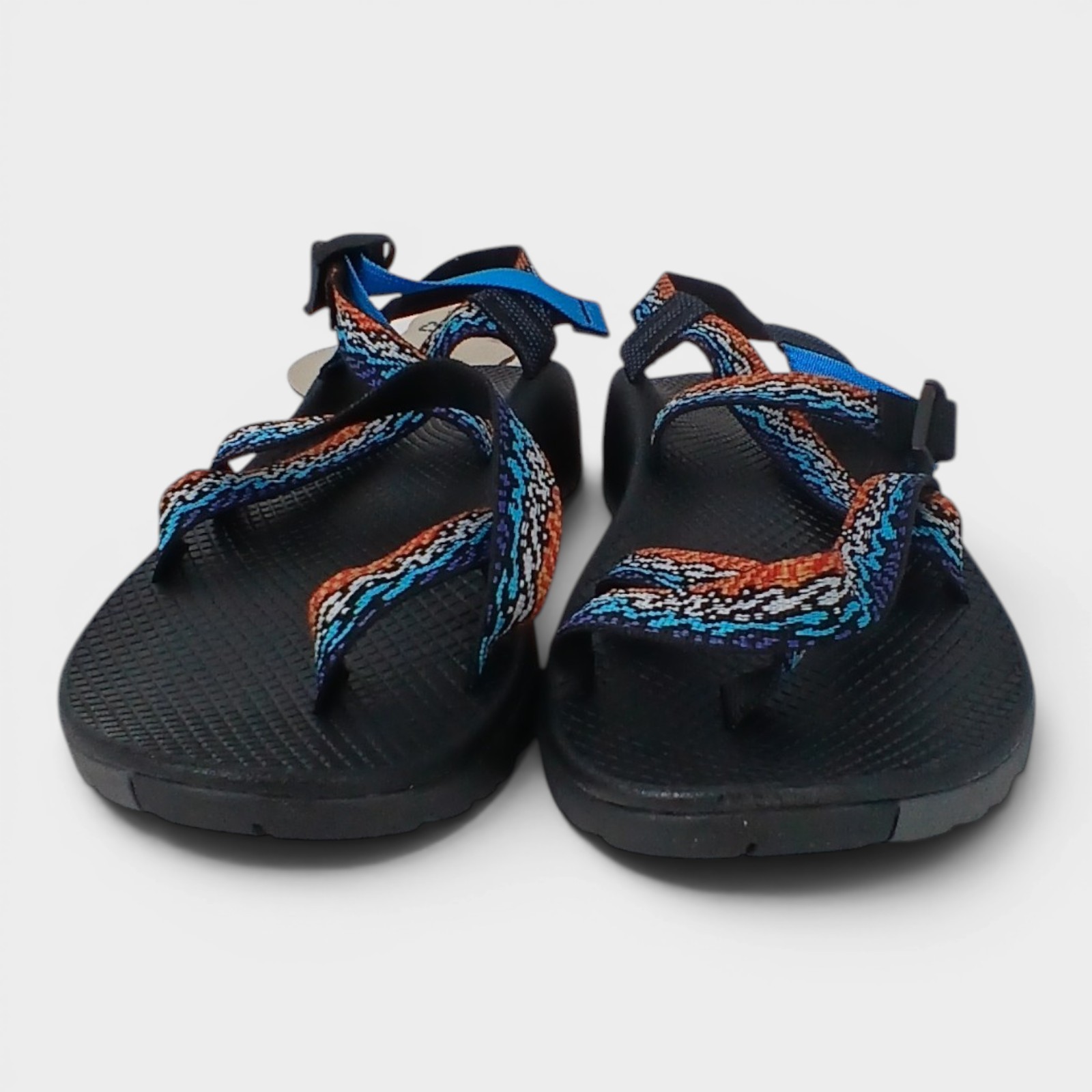 Chaco Rapid Pro Toe-Loop Men’s Strap Sport Sandals 9