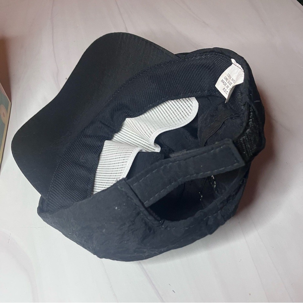 Vintage 90s Days of Thunder Hat
