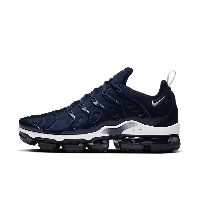 Nike Air VaporMax Plus TN Men’s Shoes – Blue – Multiple Sizes