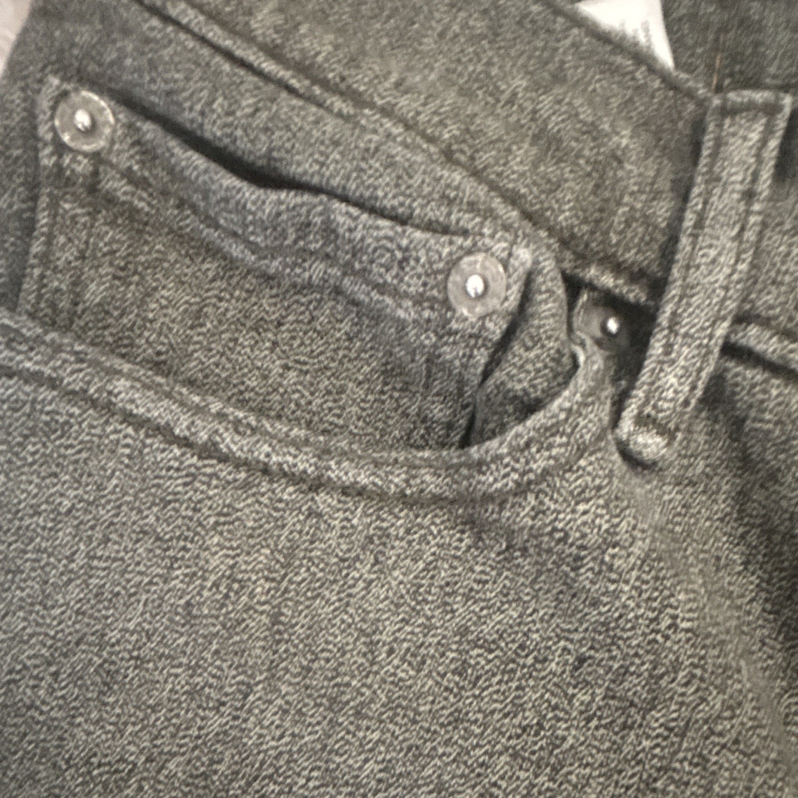 Levi’s 511 Jeans 31 X 32, Straight Leg