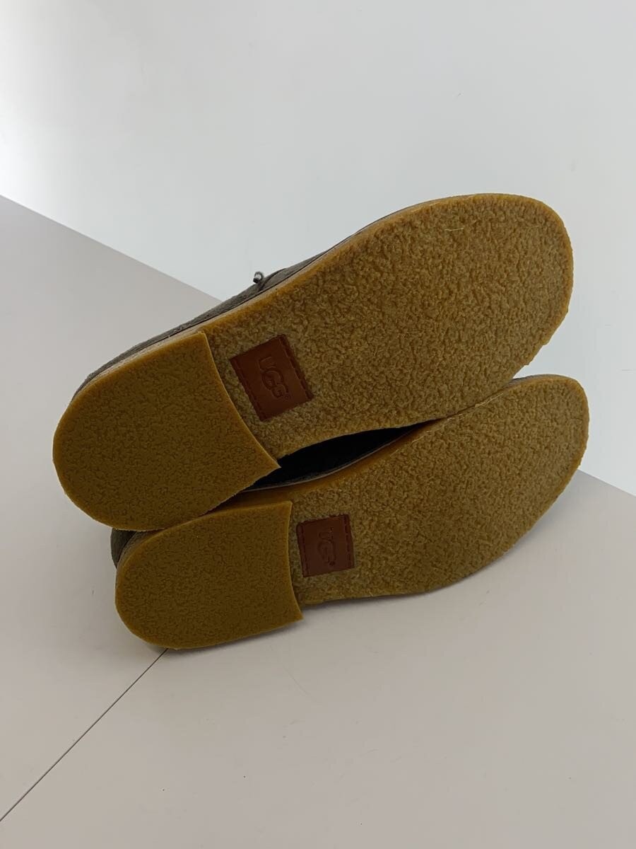 Ugg Australia Boots/28Cm/Gry/Suede/1005487/Condition Considered BFS13