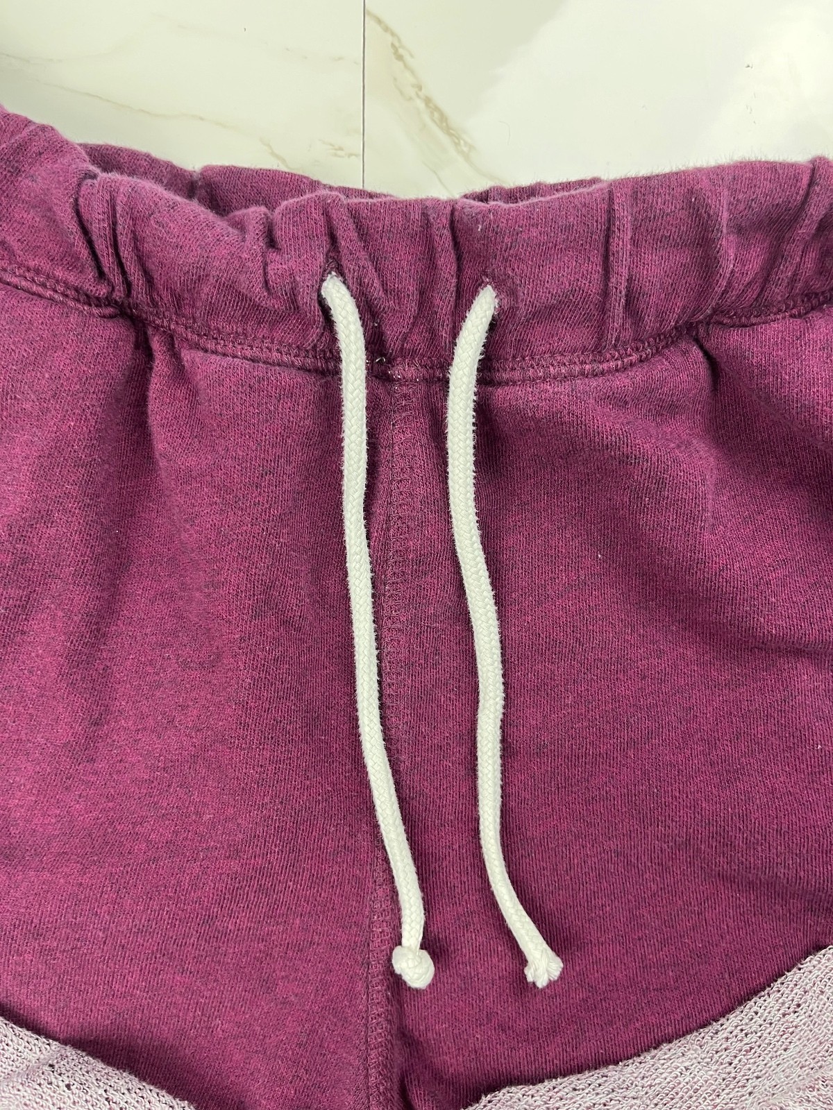 Divided Purple Men’s Shorts Size S Casual