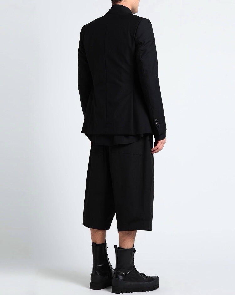Dries Van Noten Blainey Blazer Winter 21-22 collection. New & unworn #DVN