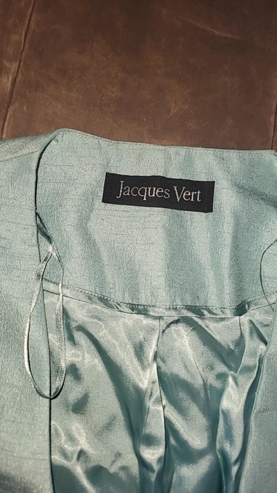 Jacques vert suit 18