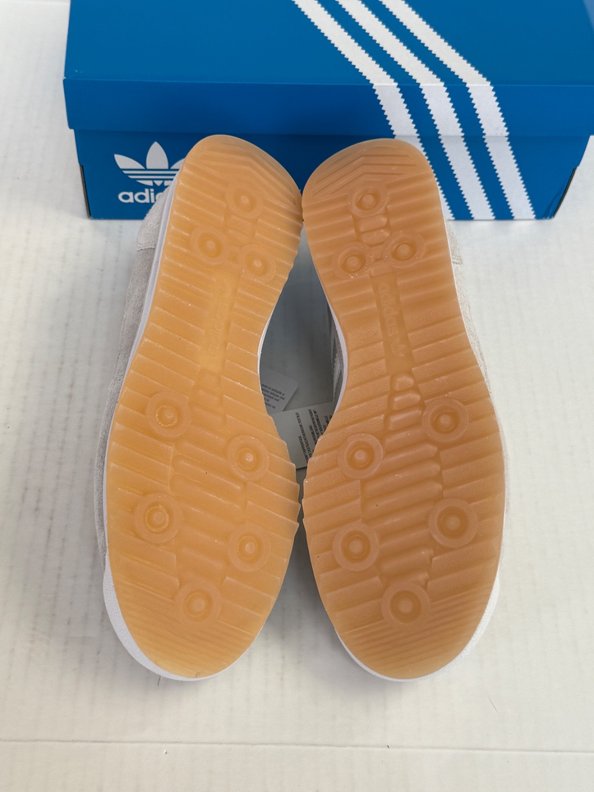 Adidas Originals SL 72 RS Men’s Grey One Cloud White Crystal JI1281