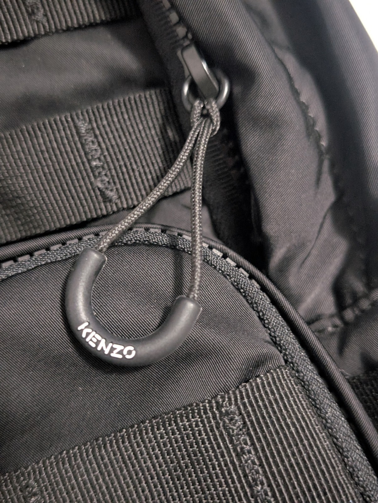 Kenzo Jungle Men’s Backpack 30 x 41 x 19 cm