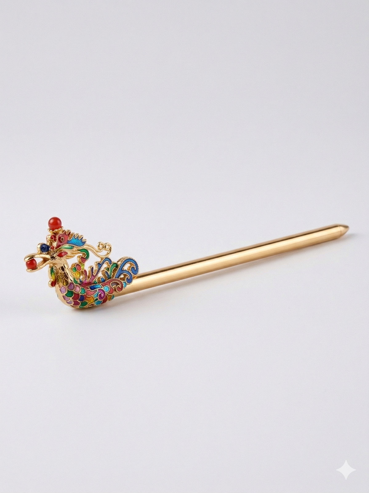 Korean Traditional Binyeo Hair Stick Hairpin Hanbok Accessory
