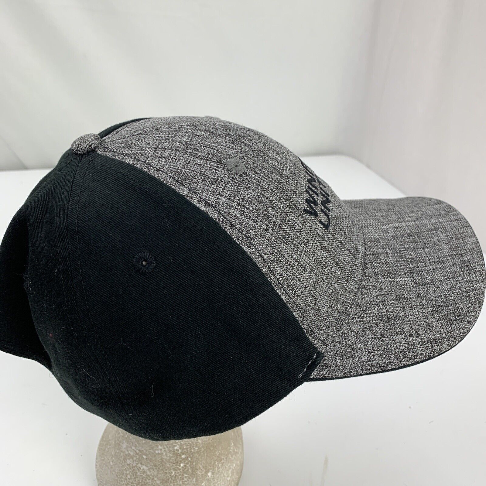 WinField United Ball Cap Hat Adjustable Baseball