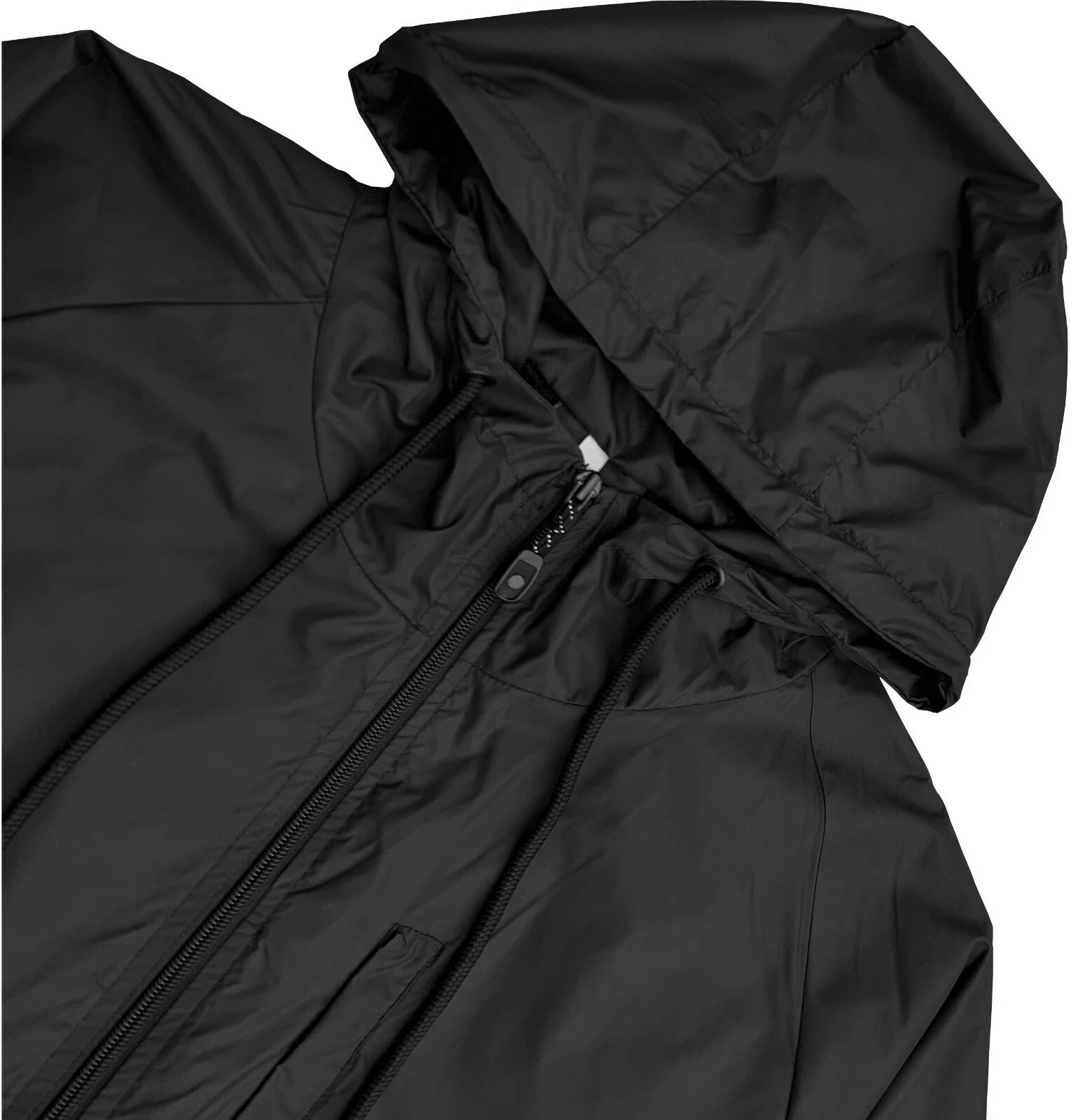 Men’s Tracksuit Activewear Windbreaker Jogging Suit Full Top and Bottom Set