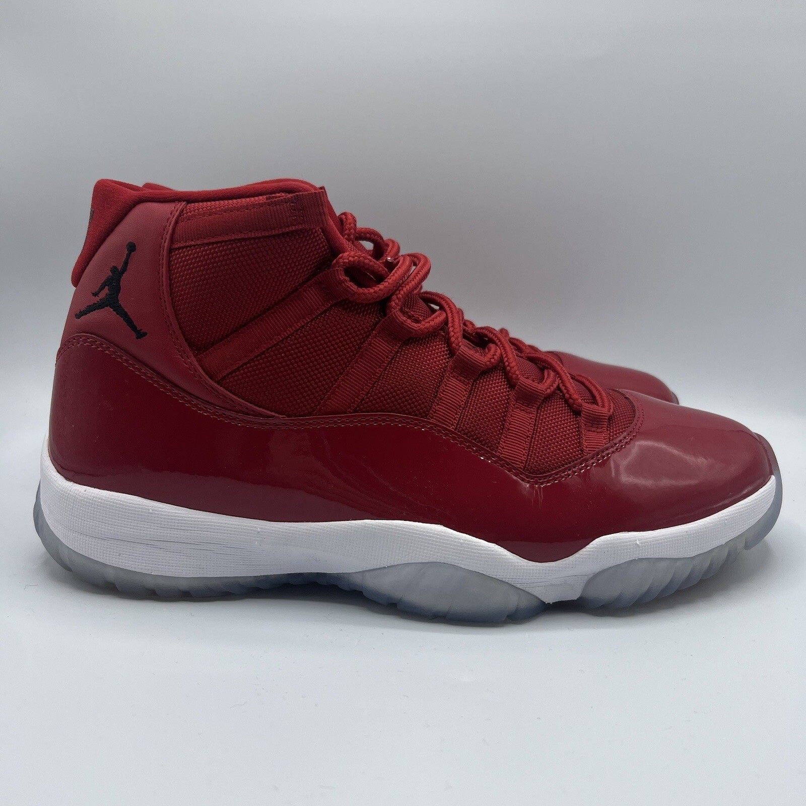 Jordan 11 Retro Win Like 96 (378037-623) Size: 12