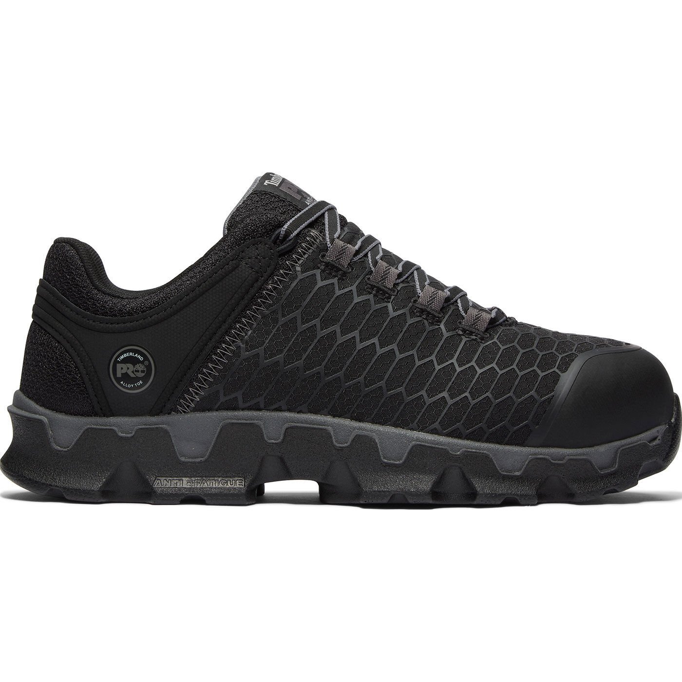 Timberland PRO Powertrain Sport Men’s Alloy Toe Electrical Hazard Athletic Work