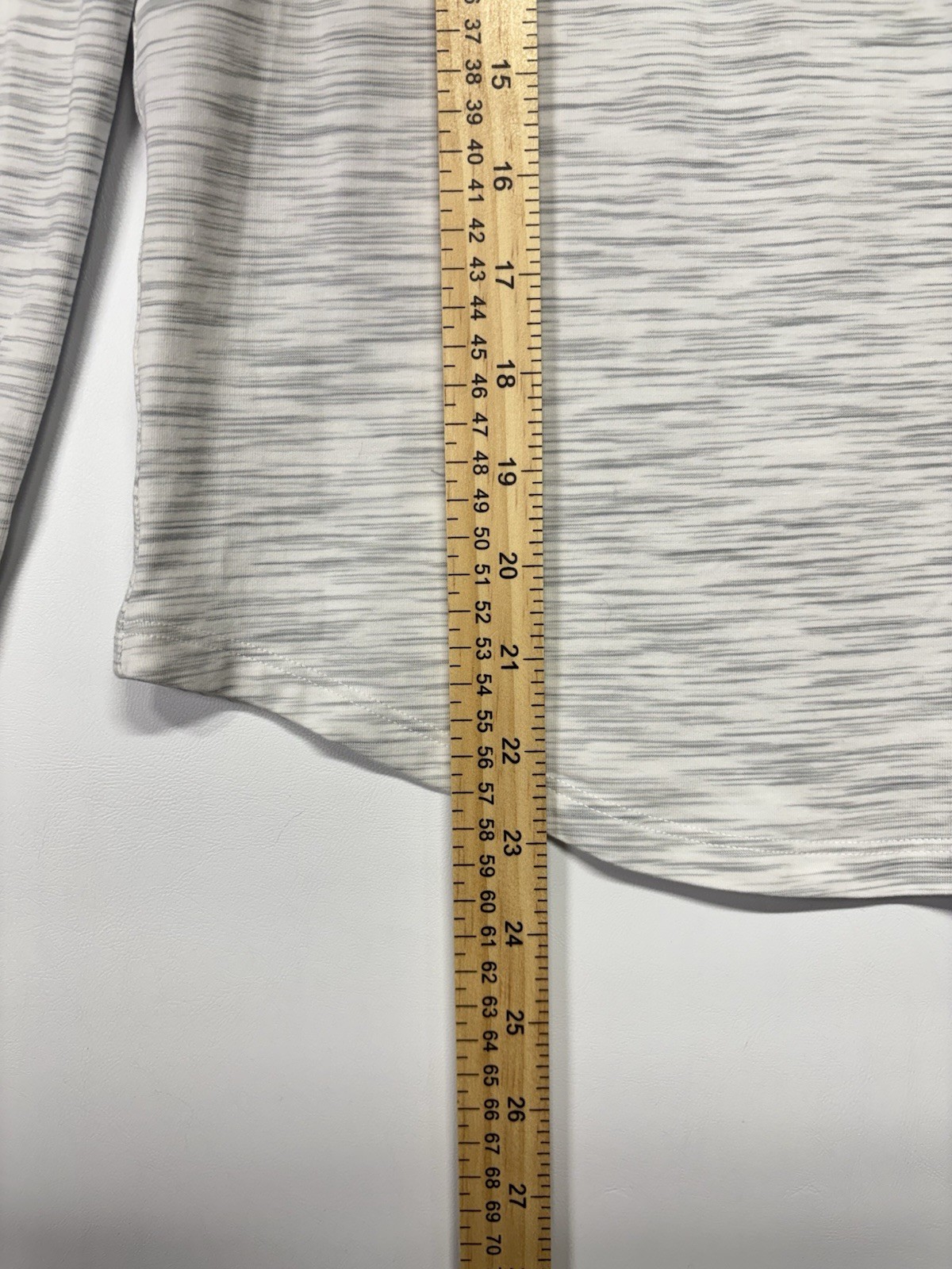 Lululemon Love Long Sleeve Shirt Size XS