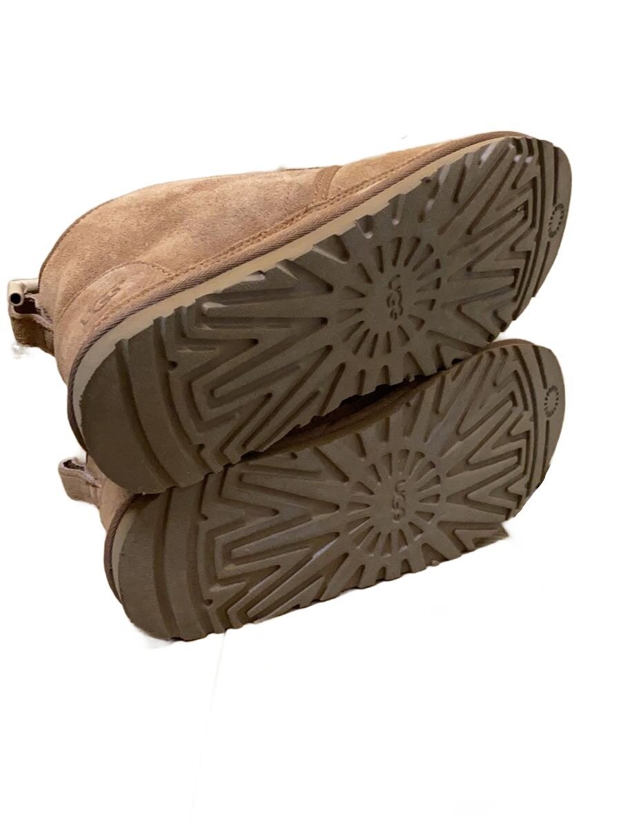 Ugg Australia Boots/27Cm/Cml/Suede/F27016G BFS93