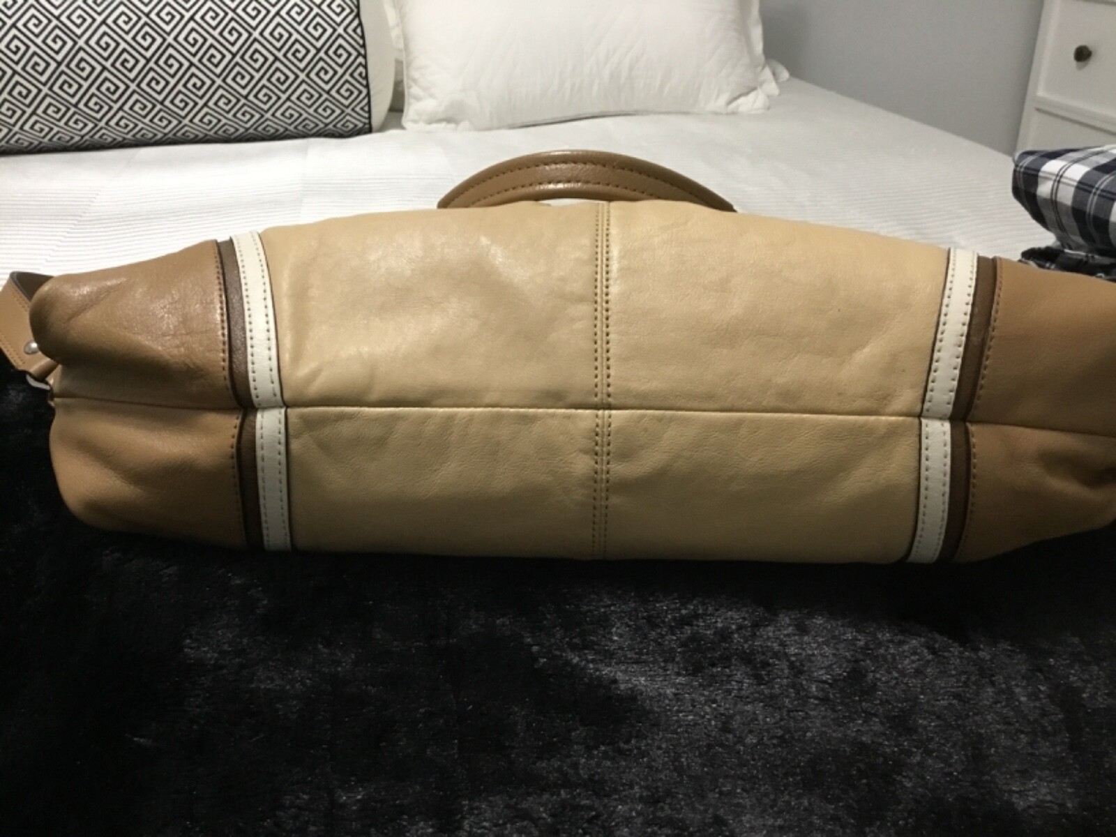 coach F17096 Exelent condition