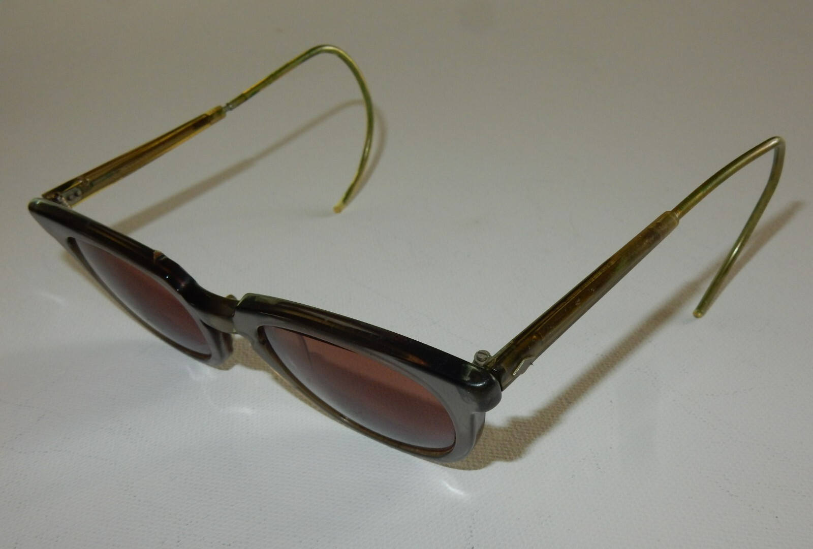 VTG Titmus Sunglasses 6.75/6 3/4 Z87