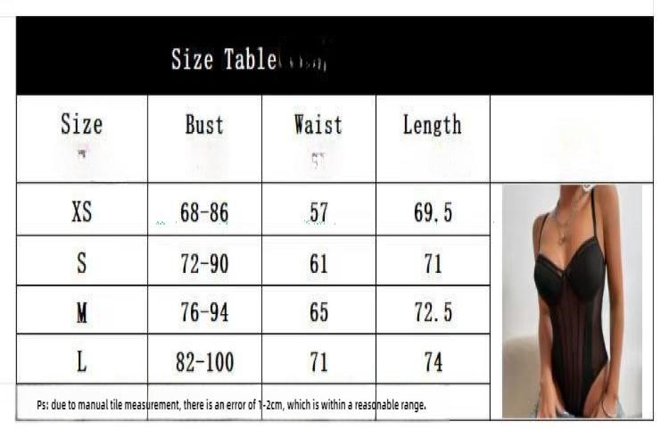 Women Deep V Neck Cami Top Padded Bra Adjustable Straps Slim Fit Tank Top Sexy