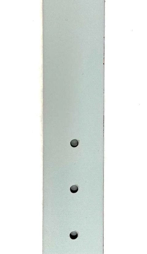 NEW Nike Reversible Maroon Gray Matte Carbon Fiber Golf Belt Men’s S 30-32
