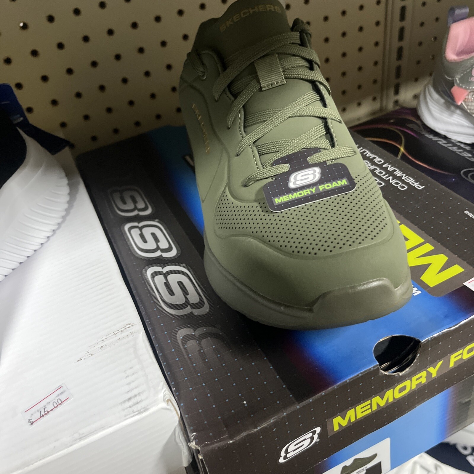 All Tenis On Existen Are 20% Off Just Asking Your Favorite And If Is Available.