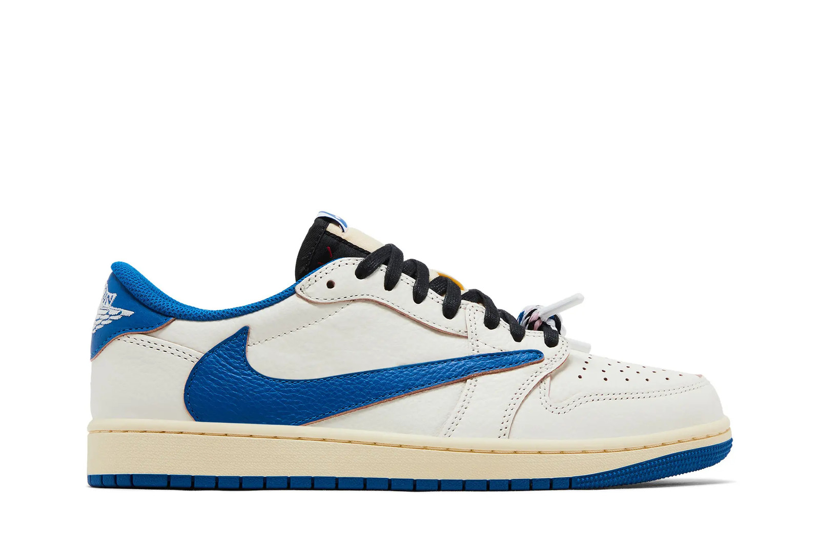 Nike Air Jordan DM7866-104 Available Now