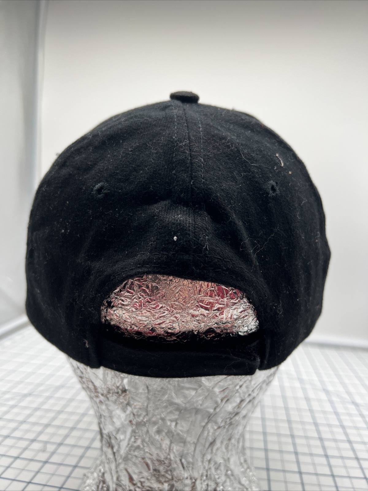 The Archie Foundation Hat Strapback Royal Aberdeen Scotland Childrens Hospital