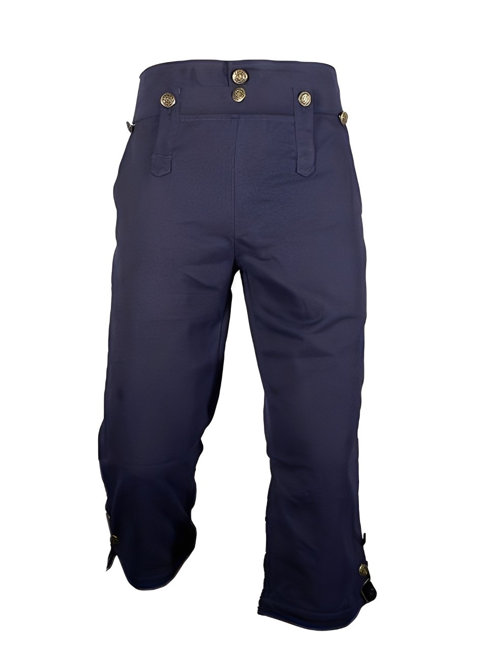Pirate choice PANTS Breeches for JACK SPARROW Costume