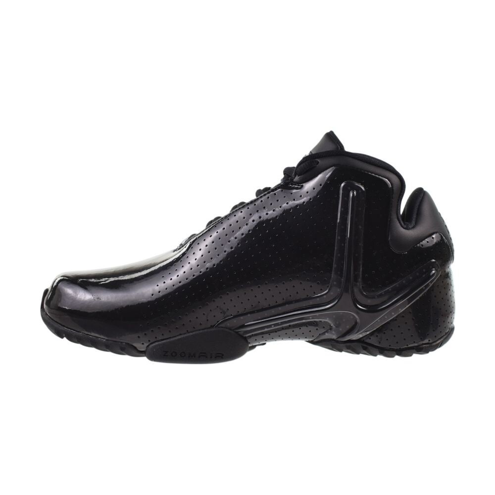 Nike Zoom Hyperflight Men’s Shoes Black/White-Black IR0962-001