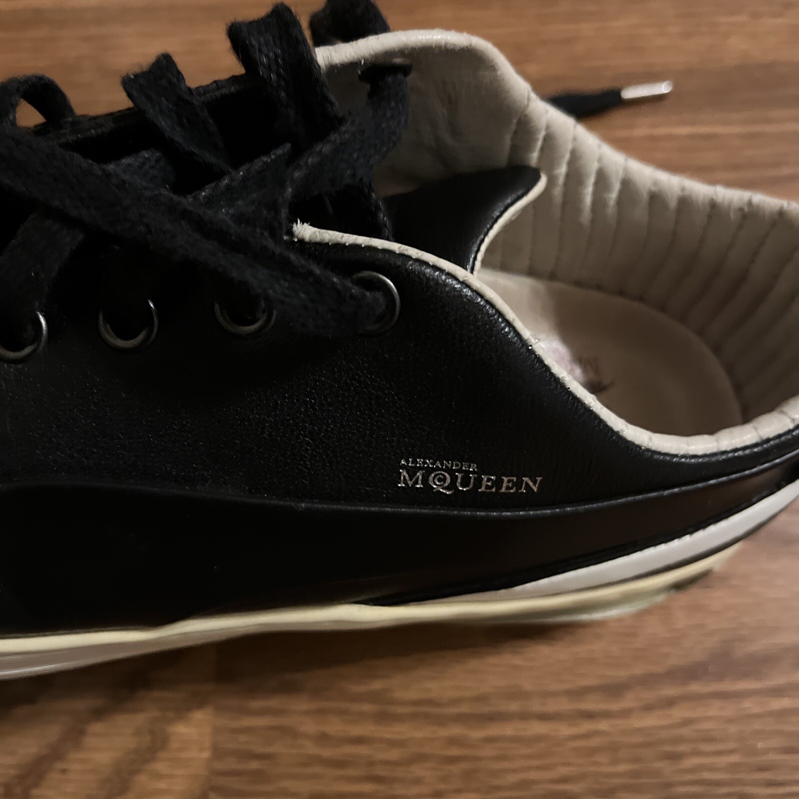 alexander mcqueen puma sneakers