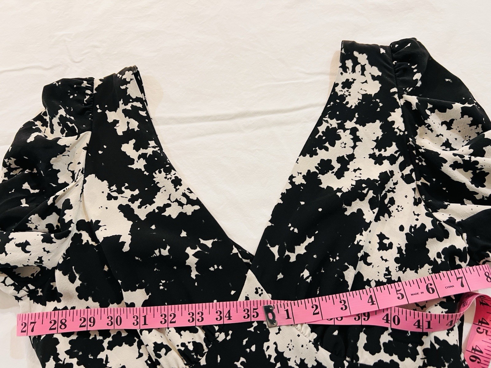 Banana Republic Matte 100% Silk Maxi Dress Size 8/T – Pit To Pit 35,5 Inches New