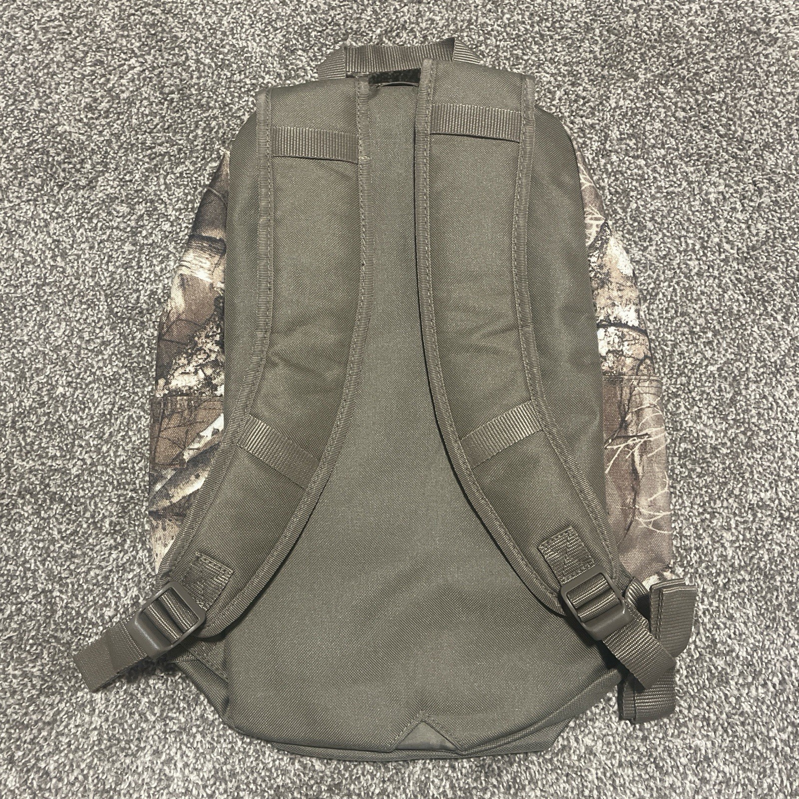 130 World V1 Camo Backpack