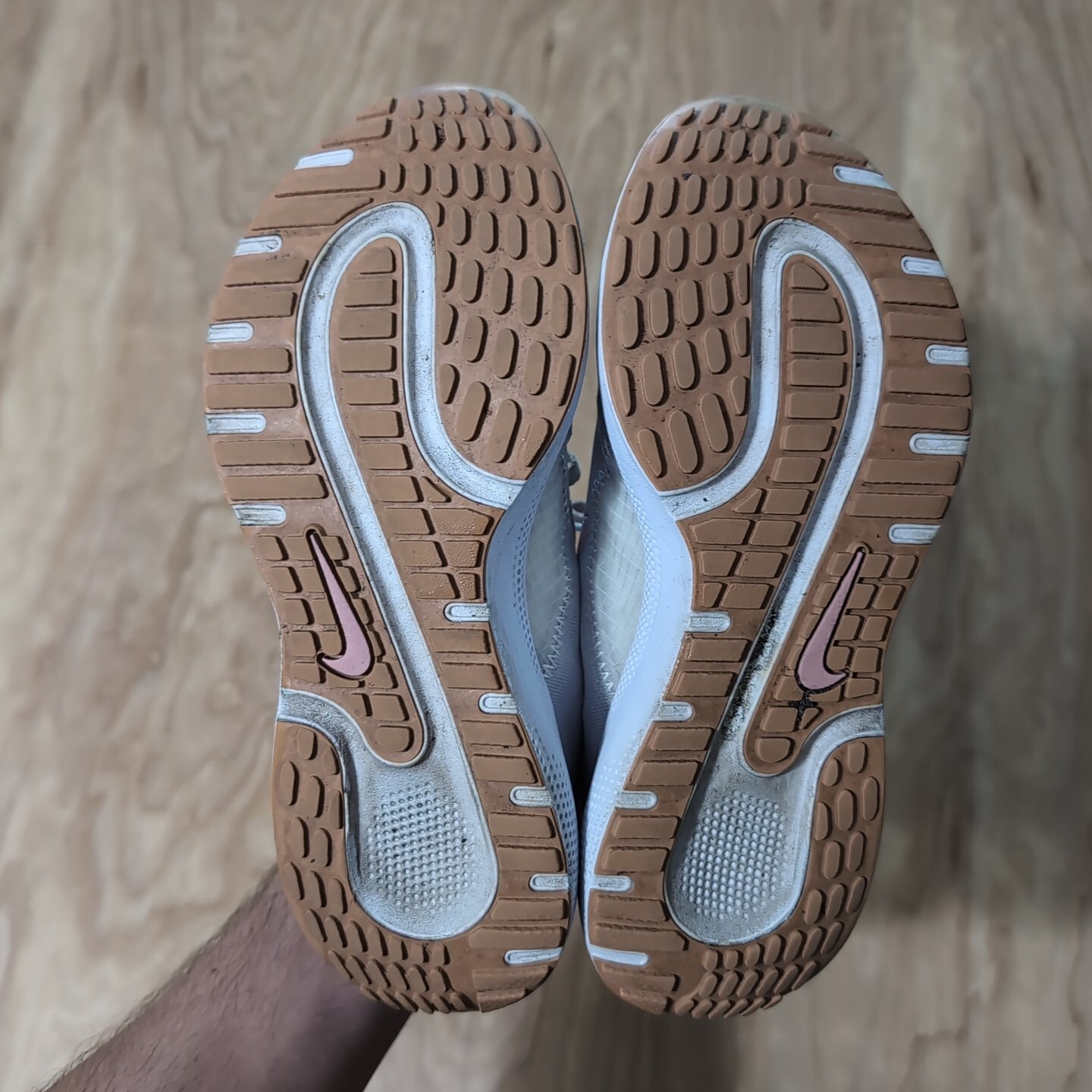 Nike React Escape Run Women’s Running Shoes Size 6.5 CV3817-003