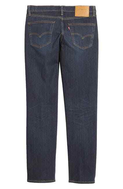 Levi’s 511 Men’s Denim Slim Fit Jeans Color DRYERS EVE TNL LEVIS FLEX