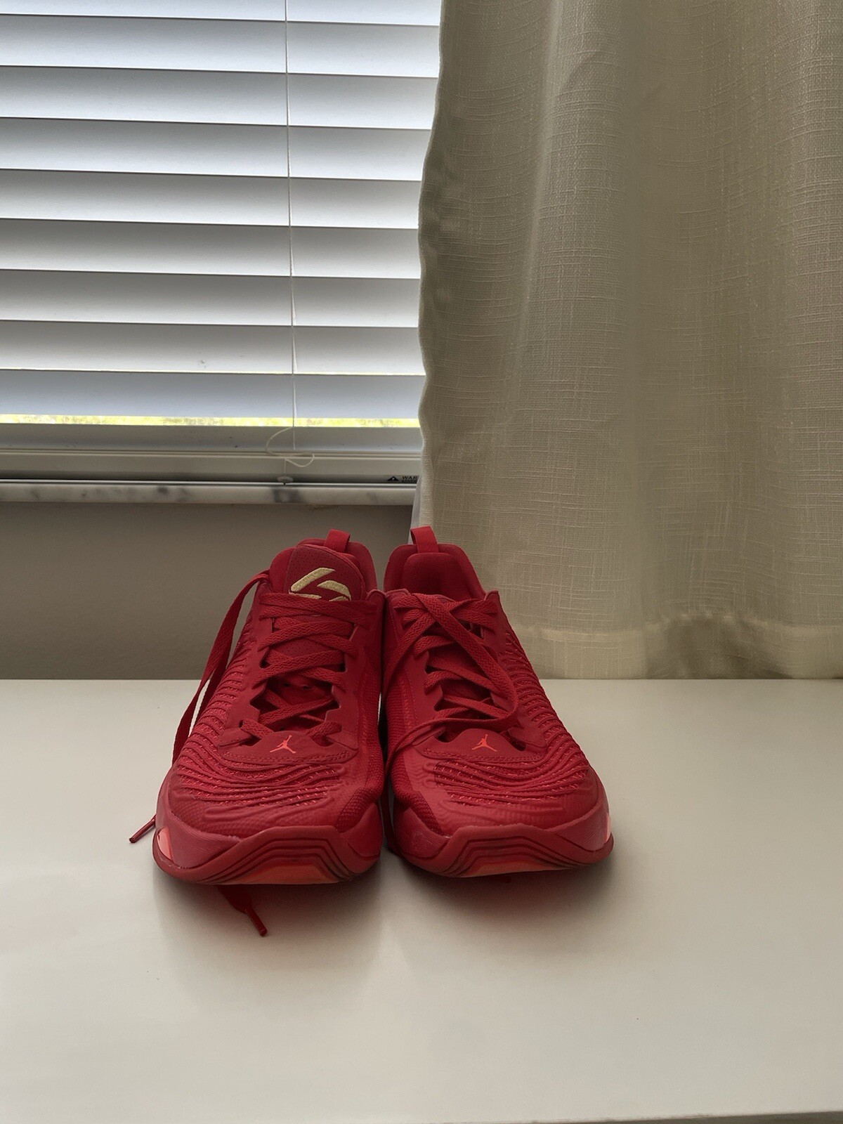 Jordan Luka 1 Basketball Shoes